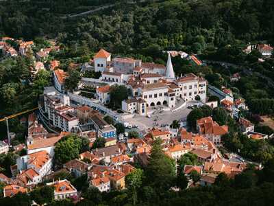 Sintra Downtown
