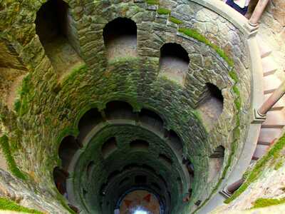 Quinta da Regaleira